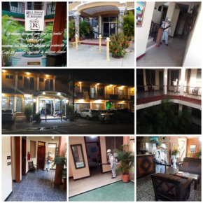 Hotels in Puerto Barrios